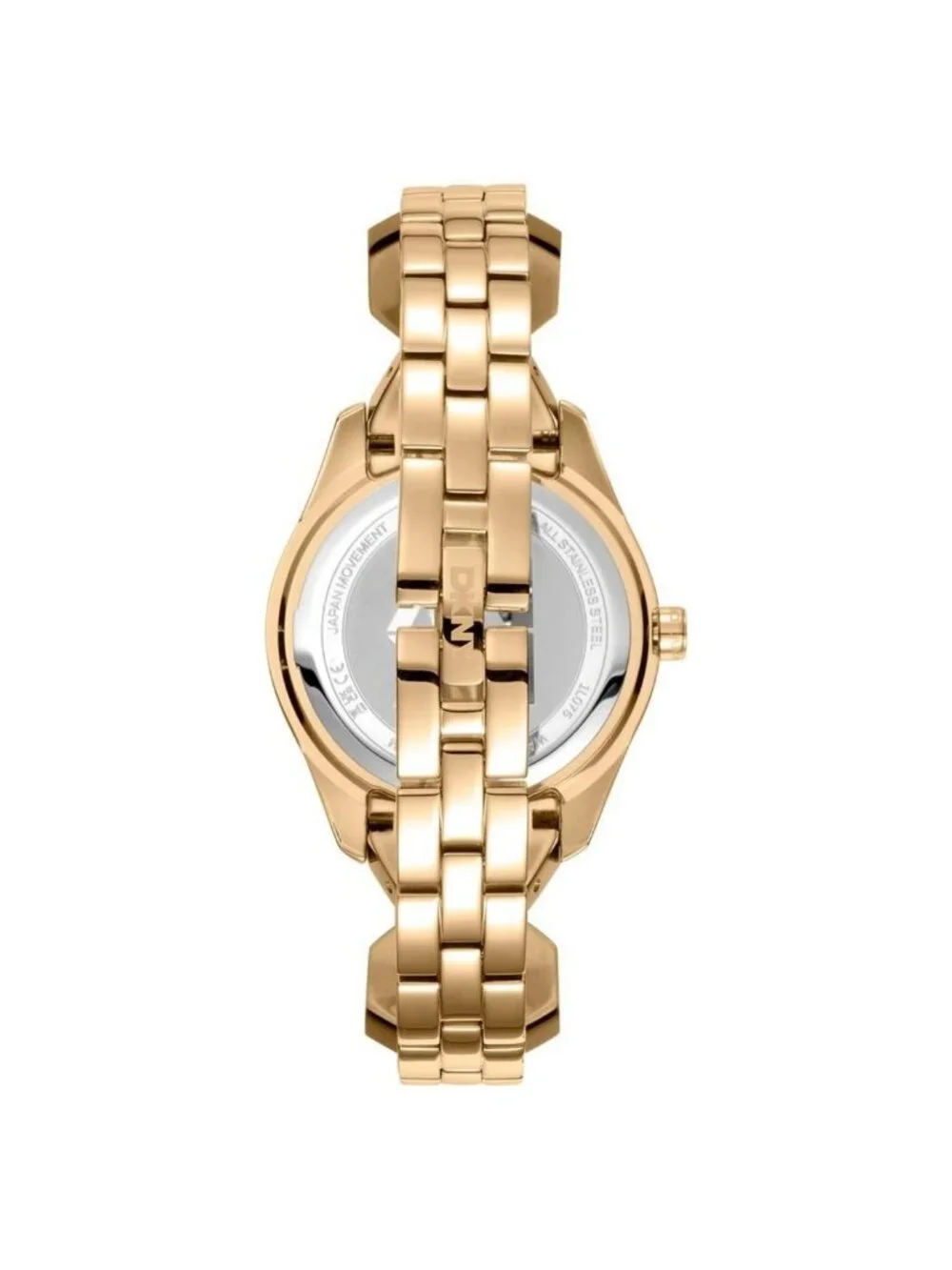 NWT DKNY Fashion Green Dial Ladies Watch